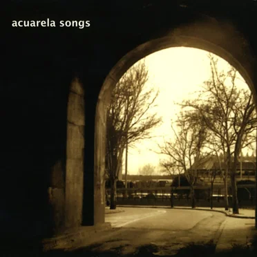 Acuarela Songs by Various Artists - album cover