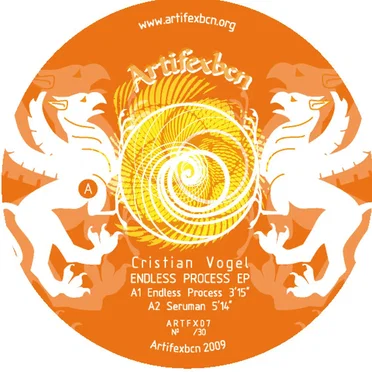Endless Process EP