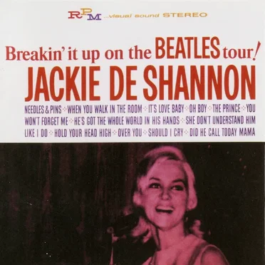 Breakin’ It Up on the Beatles Tour!