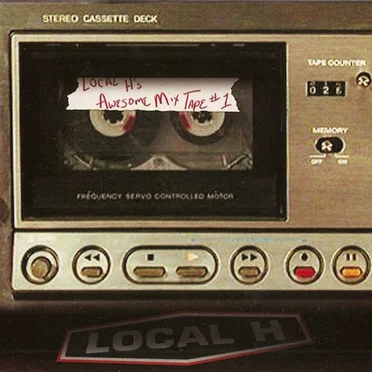 Awesome Mix Tape #1
