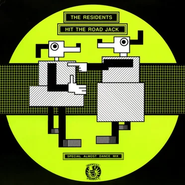 Hit the Road Jack (special almost dance mix)