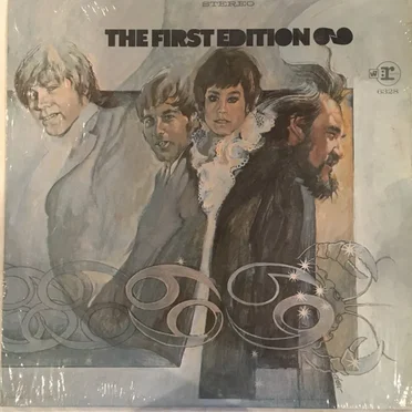 The First Edition ’69