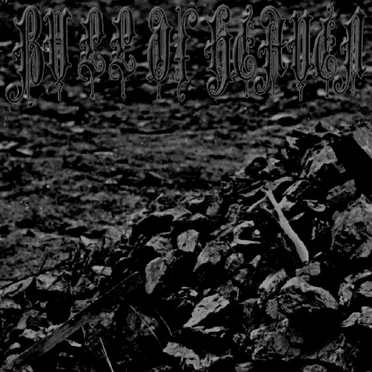 236: Pitiless Light Over the Stony Landscape by Bull of Heaven - album cover