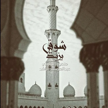 شوقي يزيد