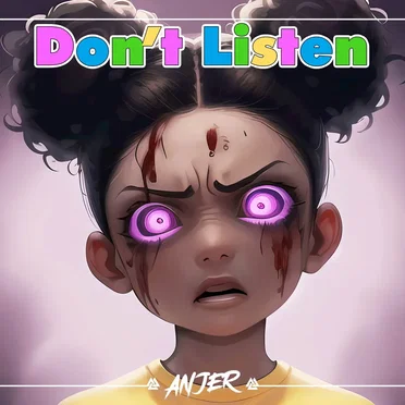 Don't Listen (Metal Version)
