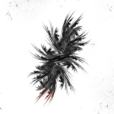 Chorus (Remixes) by Dust Yard - album cover