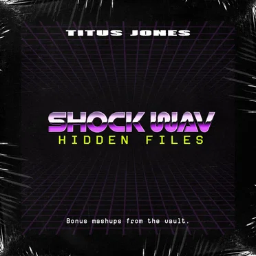 SHOCK WAV: HIDDEN FILES