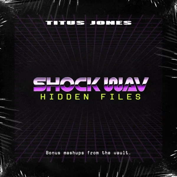 SHOCK WAV: HIDDEN FILES