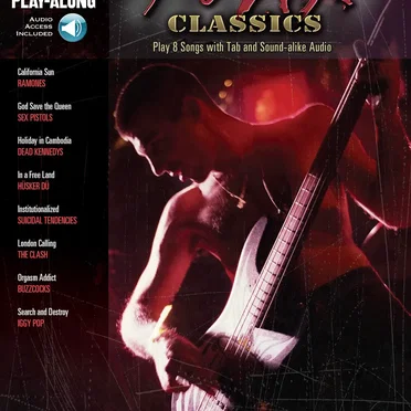 Hal Leonard Bass Play-Along by Various Artists - album cover