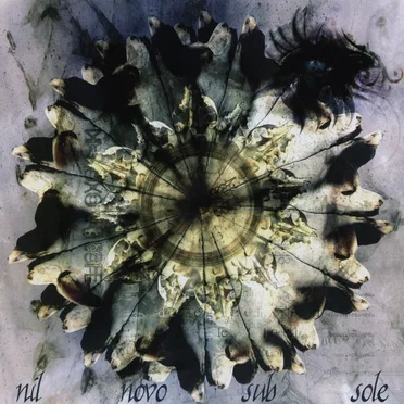 Nil Novo Sub Sole by Nil - album cover