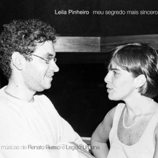 Meu segredo mais sincero