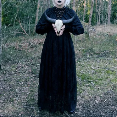 I Am the Storm by Suzi Sabotage - album cover