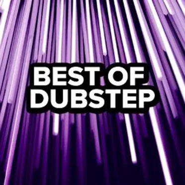 Best of Dubstep by Various Artists - album cover