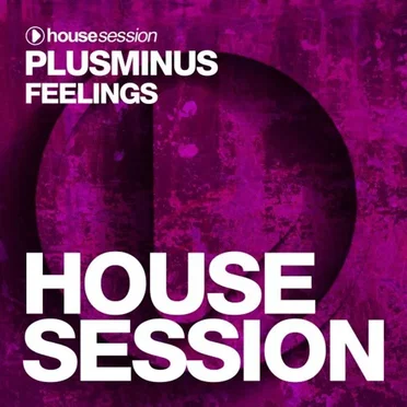 Feelings by Plusminus - album cover
