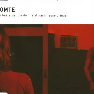 Die Bastarde, die dich jetzt nach Hause bringen