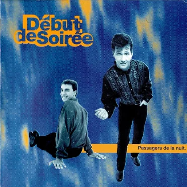 Passagers de la nuit
