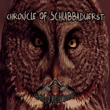 Chronicle of Schlabbaduerst by Various Artists - album cover