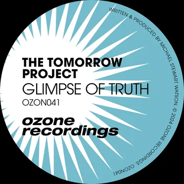 The Tomorrow Project