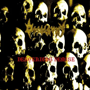 Descending Demise