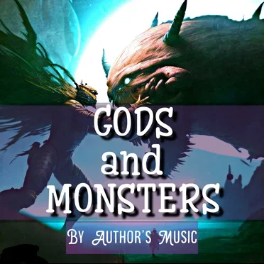 GODS and MONSTERS