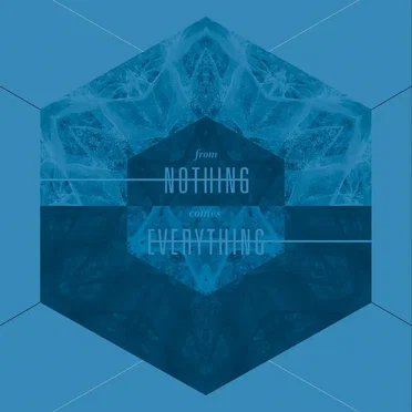 From Nothing Comes Everything by TORPOR - album cover