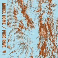 Model Home artist image