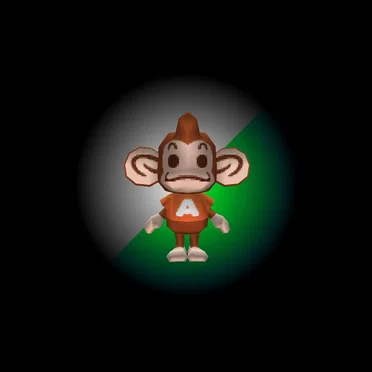 Distant Replay (Super Monkey Ball Hip-Hop Remix)