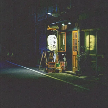 No One to Hold, No One to Hold You