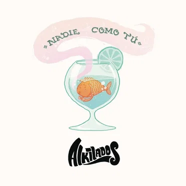 Nadie como tú (Silbando)