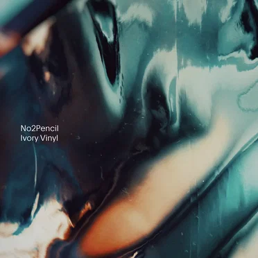 Ivory Vinyl by No2Pencil - album cover