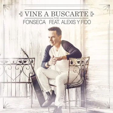 Vine a buscarte (remix)