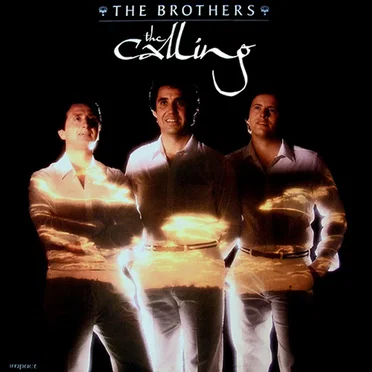The Calling by The Brothers - album cover