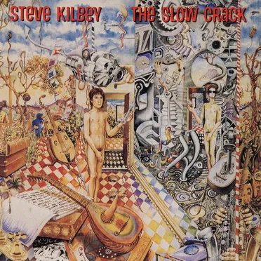 The Slow Crack