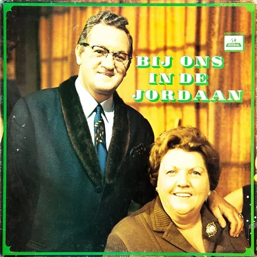 Bij ons in de Jordaan