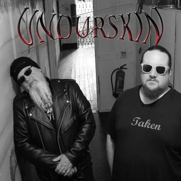 Taken by Undurskin - album cover