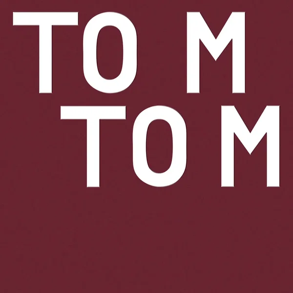 Tom Tom (Slowed)