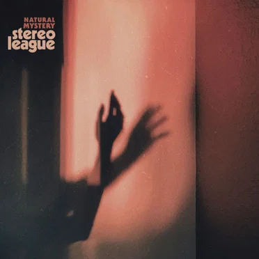 Natural Mystery by Stereo League - album cover