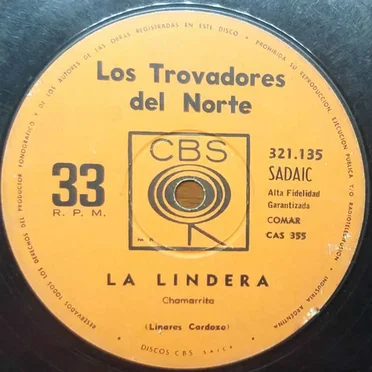 Los Trovadores del Norte