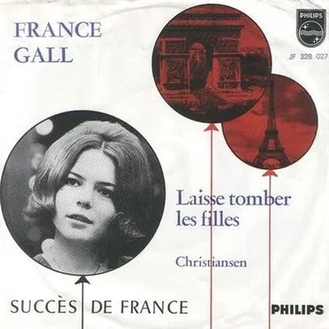 Laisse tomber les filles / Christiansen