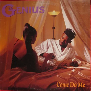 Come Do Me