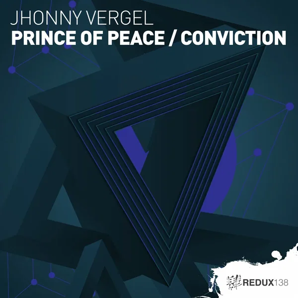 Prince of Peace: Conviction