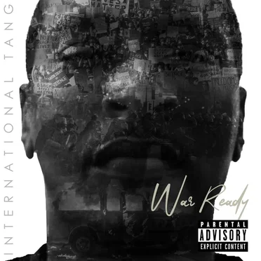War Ready by International Tang - album cover