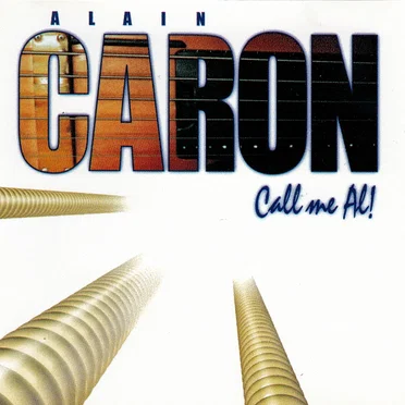 Call Me Al!