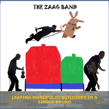 Leaping Monopoly Buildings in a Single Bound