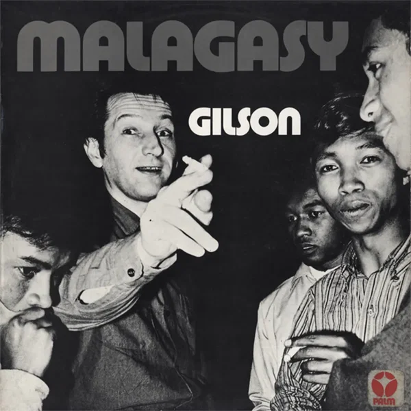 Malagasy