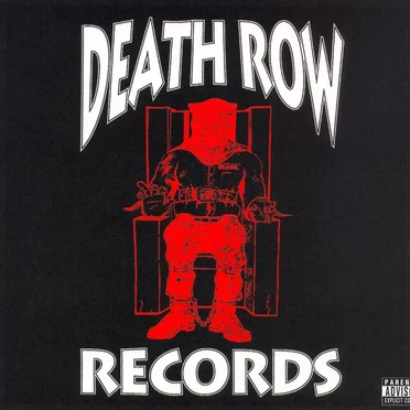 15 Years on Death Row – The Definitive Collection by Various Artists - album cover