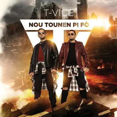 Nou tounen pi fo