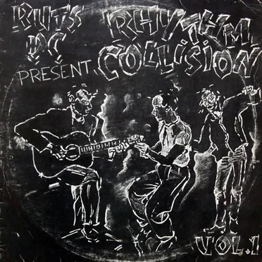 Rhythm Collision