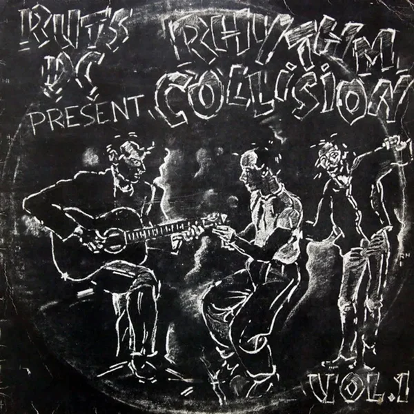 Rhythm Collision