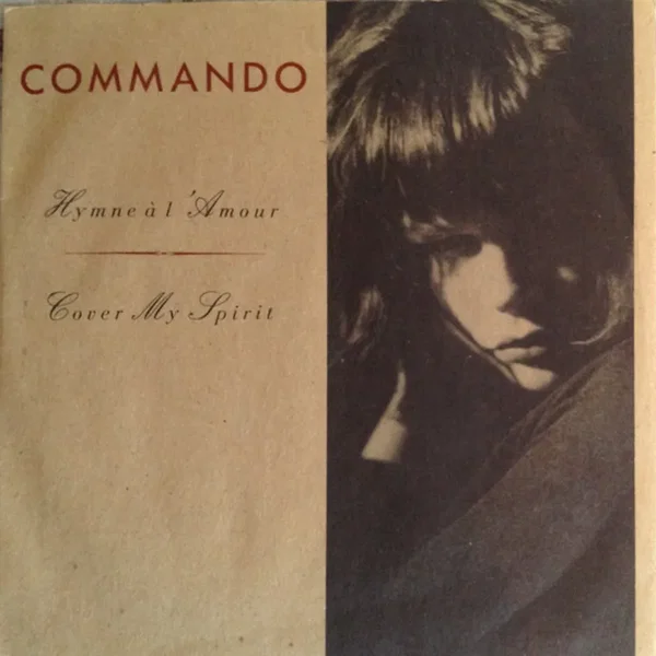Hymne a l'amour